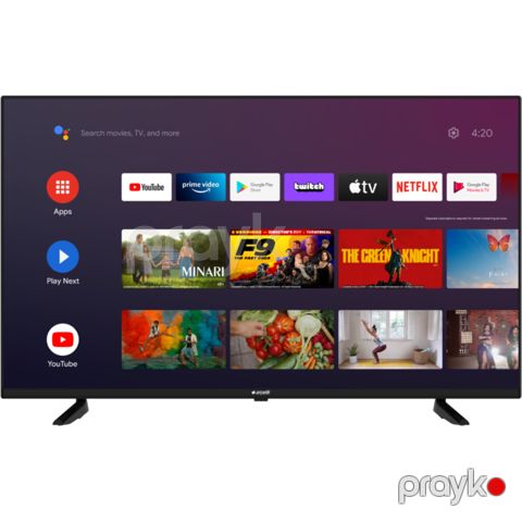 Televizor Arçelik A55 B 820 B — Bakı