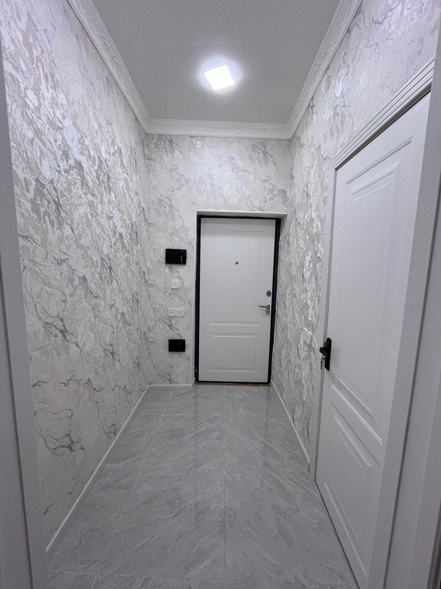2-otaqlı yeni tikili, Xırdalan ş., 31 m² — Mənzil, Xırdalan (6)