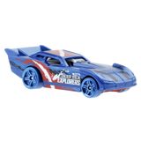 Oyuncaq avtomobil Hot Wheels HW Intl Race Star CDU 27084855920 — Oyuncaq nəqliyyat vasitələri