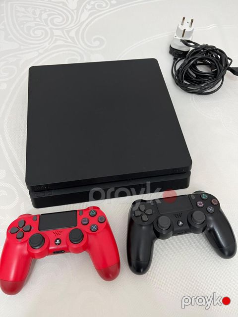 Sony Playstation 4 Slim 500GB