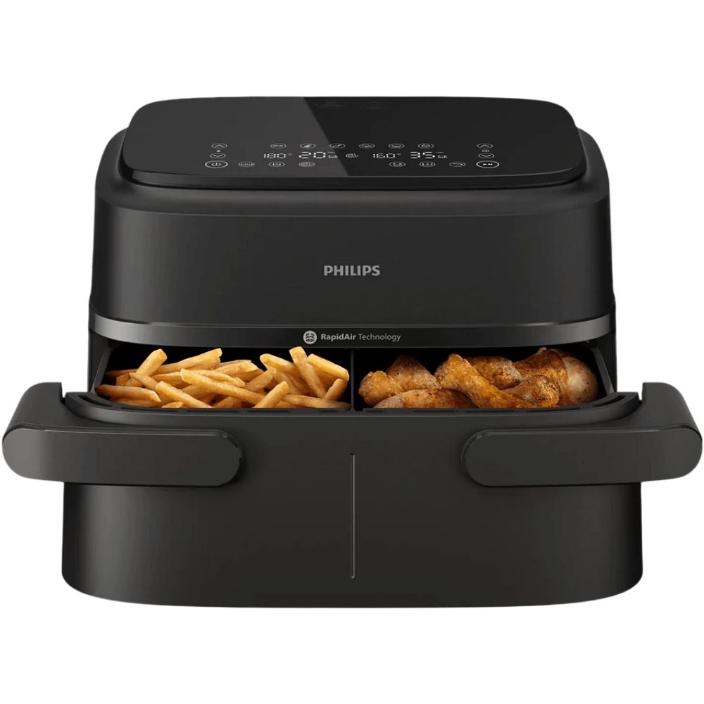 Air Fryer Philips NA150/09 — Mətbəx texnikası, Bakı (3)
