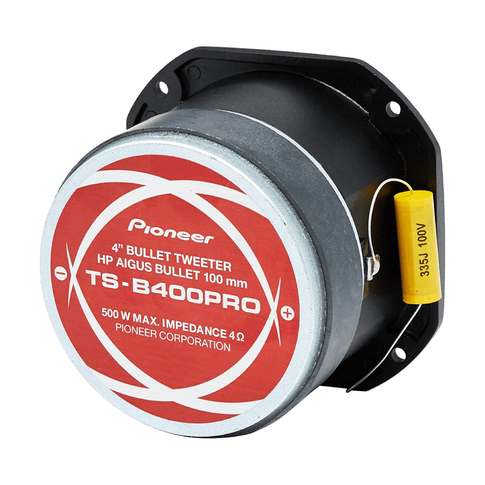 Avtomobil üçün dinamik Pioneer TS-B400PRO — Mallar, Bakı (3)