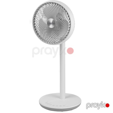 Ventilyator Sencor SFN 2540WH