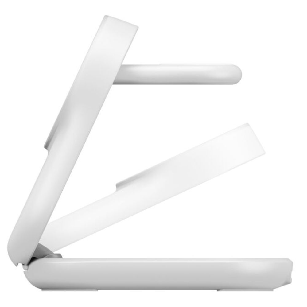 Simsiz enerji toplama cihazı Belkin 25W 3in1 WIZ037KQWH White — Mallar, Bakı (3)