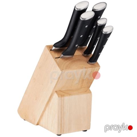 Bıçaq dəsti Tefal Ice Force 5 parça 2100110589 — Bakı