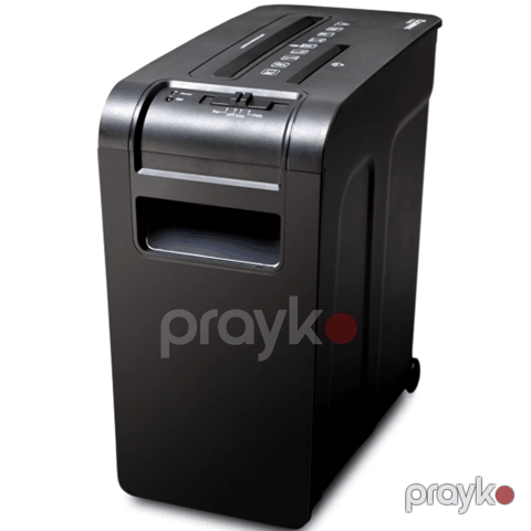 Comix Shredder S2208D-CO60 — Bakı