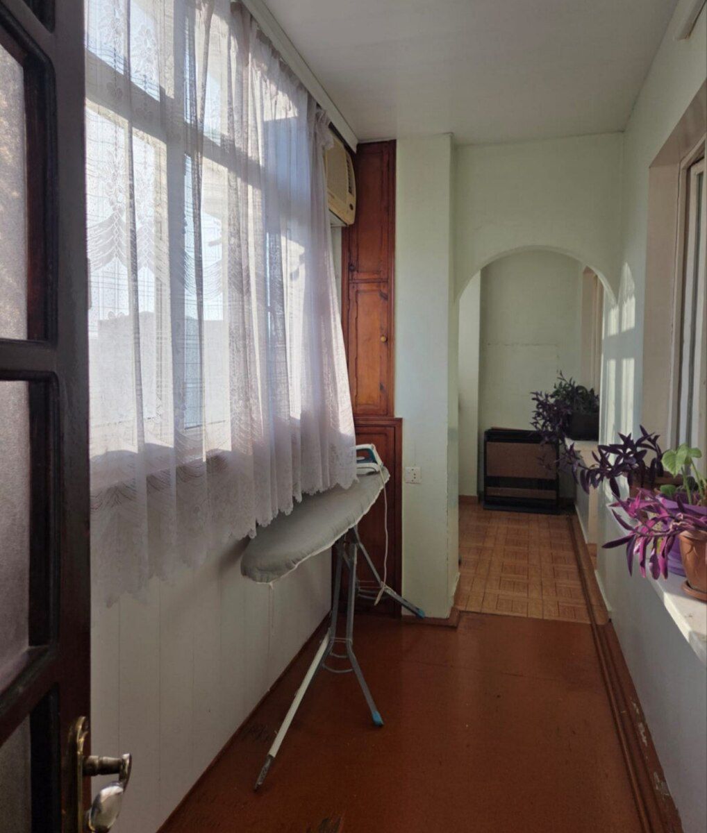 4-otaqlı mənzil, Sumqayıt ş., 86 m² — Mənzil, Sumqayıt (4)