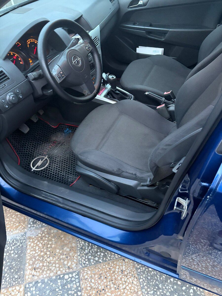 Opel Astra, 2009 il — Avtomobillər, Bakı (4)