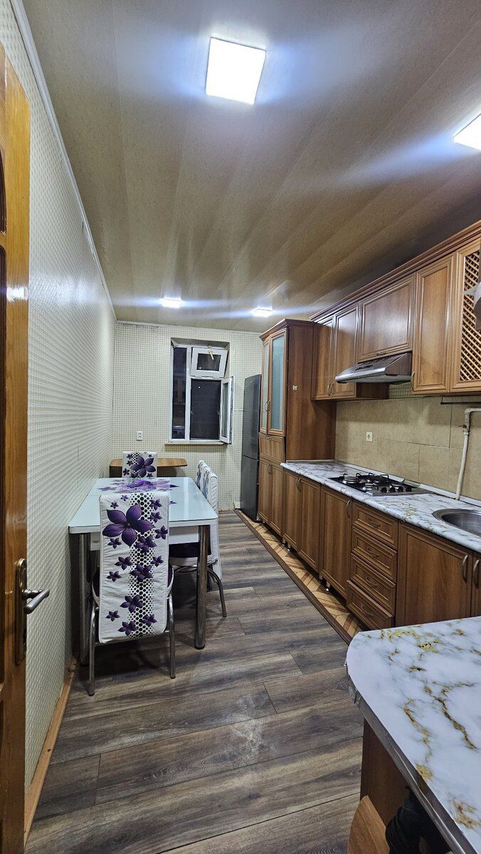 2-otaqlı mənzil kirayə verilir, Xırdalan ş., 65 m² — Mənzil, Xırdalan (3)