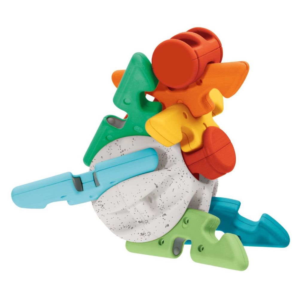 Chicco oyuncaq Sorter 00009374100000 — Mallar, Bakı (4)