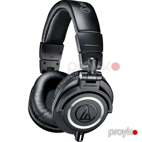 Qulaqlıq Audio-technica ATH-M50X — Bakı