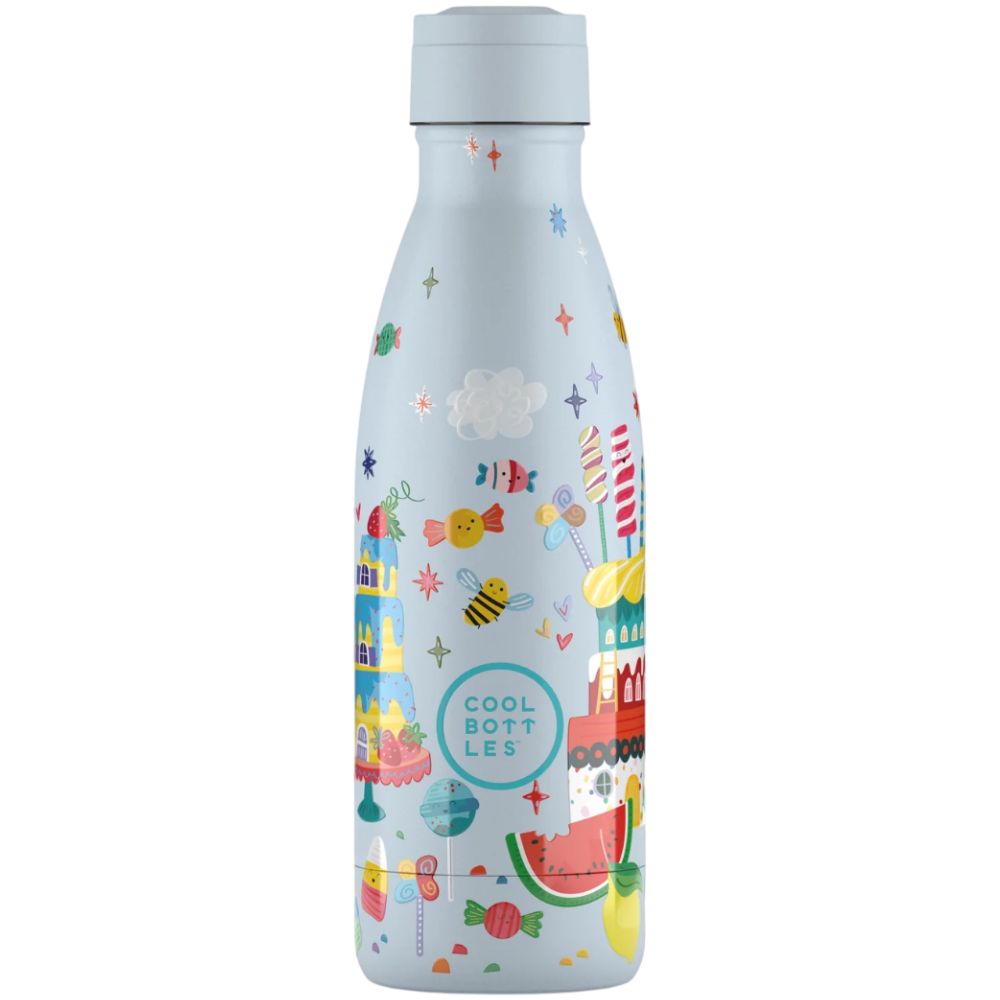 Termos Cool Bottles Candy Land 8436583304723 — Termos və termoş, Bakı (2)