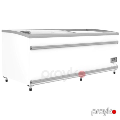 Dondurucu Uğur UMD 2100 D/S DF