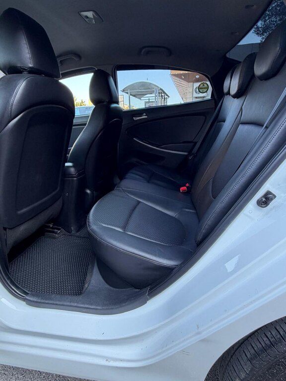 Hyundai Accent, 1.4 L, 2016 il, 210 000 km — Avtomobillər, Bakı (4)