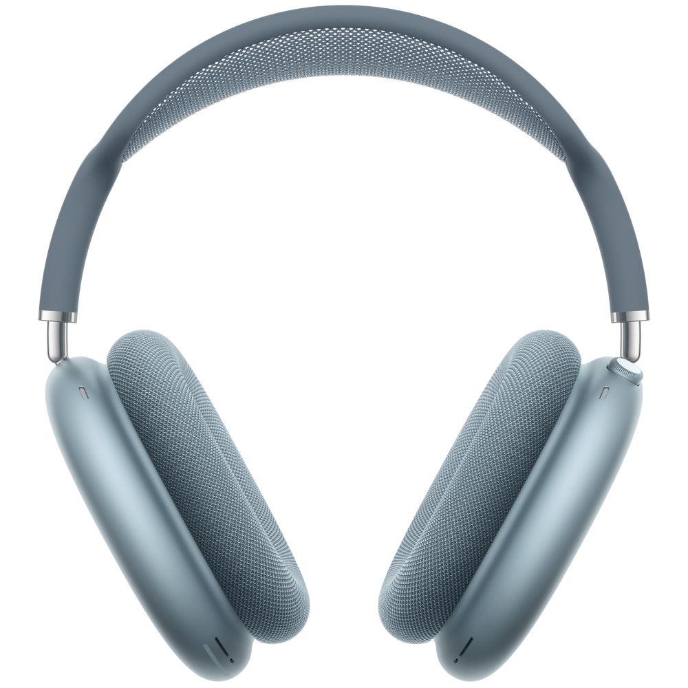 Qulaqlıq Apple AirPods Max 2 MHWM4ZE/A Blue — Mallar, Bakı (2)