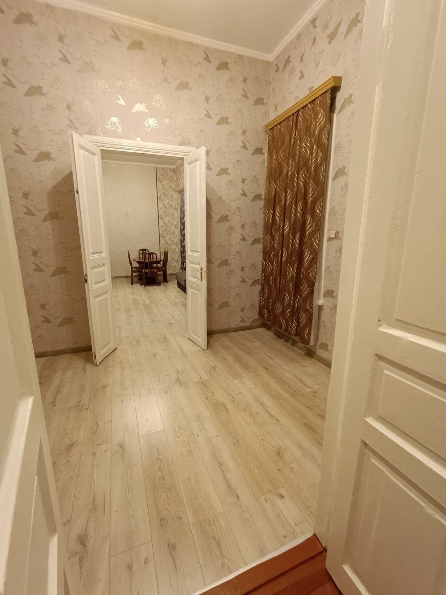 4-otaqlı mənzil kirayə verilir, Nizami m., 80 m² — Mənzil, Bakı (8)