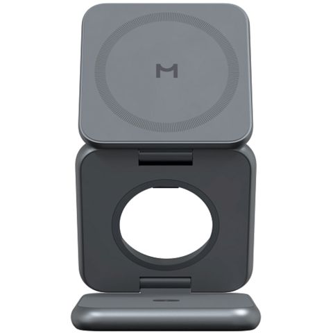 Magssory Wireless Charger Fold Pro WCH063 Midnight — Bakı