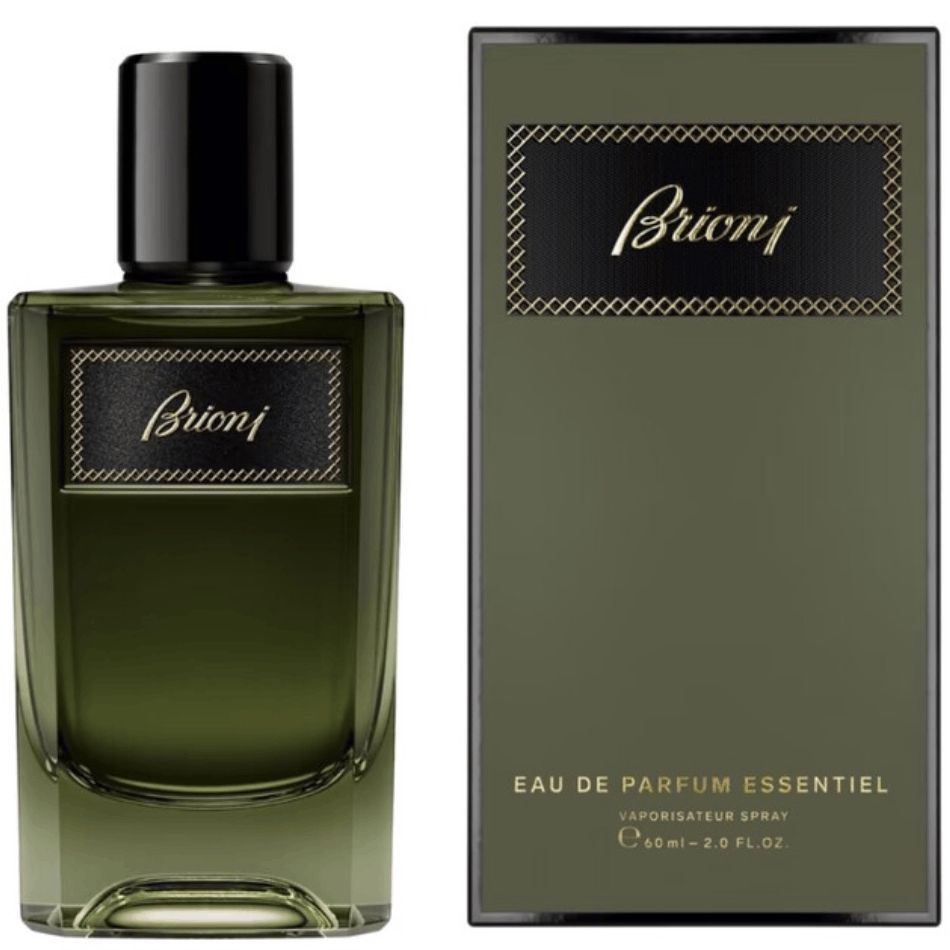 Kişi parfümü Brioni Eau De Parfum Essentiel 60 ml BR40020 — Ətir, Bakı (2)