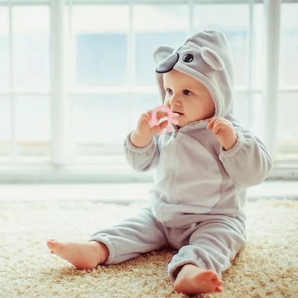 BabyJem diş üçün oyuncaq / 8683672326283 — Mallar, Bakı (3)