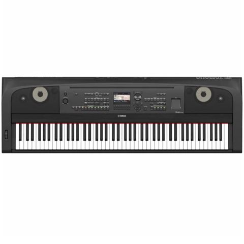 Rəqəmsal piano Yamaha DGX-670B — Bakı