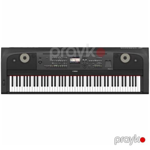 Rəqəmsal piano Yamaha DGX-670B — Bakı