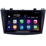 Avtomobil üçün monitor King Cool Android T18 4/64 GB DSP & Carplay For Mazda 3 2012 — Avtomobil televizorları və monitorları