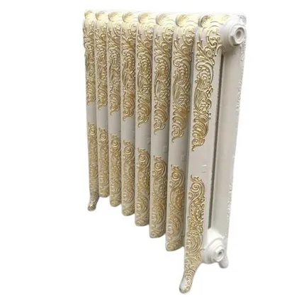 Çuqun Radiator DemirDokum Nostalji 60/10 Gold
