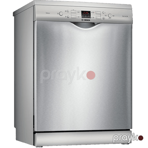 Bosch SMS44DI01T — Bakı