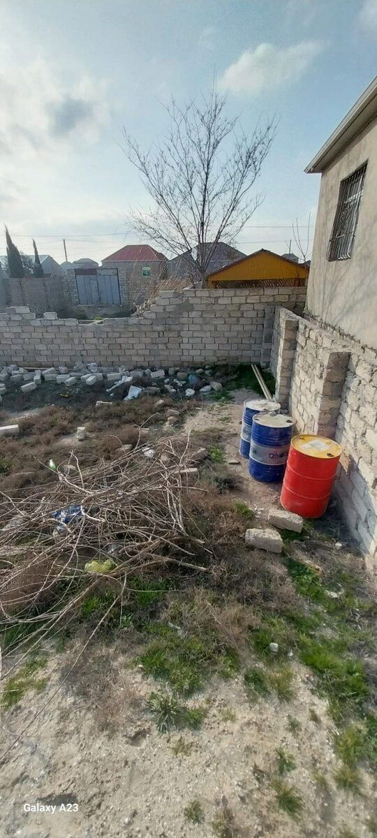 2.5 sot torpaq sahəsi, Hövsan qəs — Torpaq, Bakı (2)