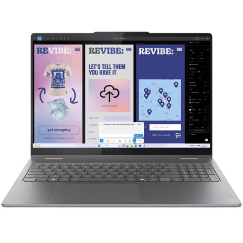 Notbuk Lenovo Yoga 7 2in1 16ILL10 (83JT0028RK) — Bakı