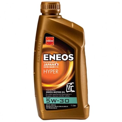 Mühərrik yağı Eneos Hyper 5W-30 A 1L — Bakı