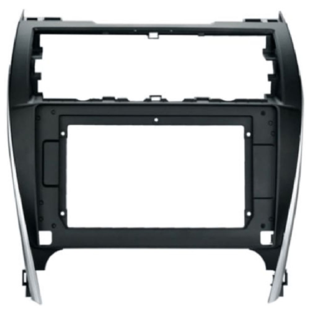 Avtomobil üçün monitor King Cool Android T18 3/32 GB DSP & Carplay For Toyota Camry 2012-2014 (USA) — Avtomobil televizorları və monitorları, Bakı (2)