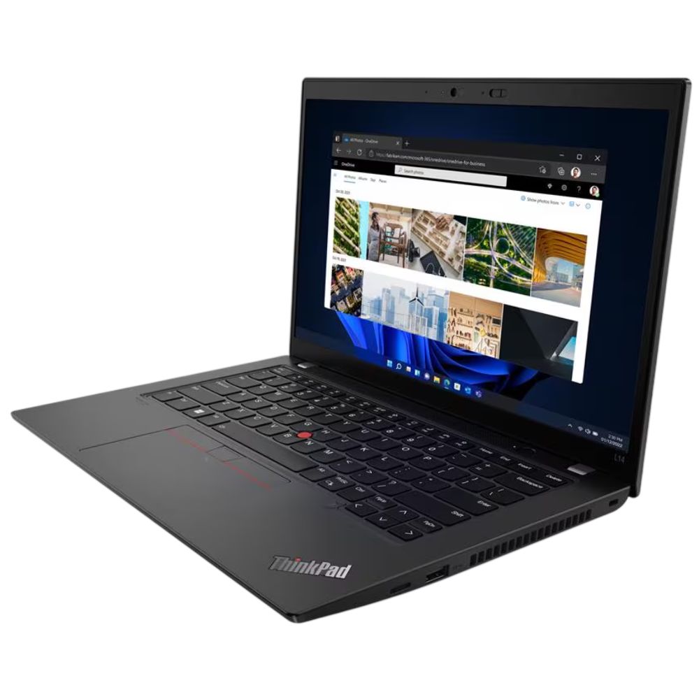 Notbuk Lenovo ThinkPad L14 G3 (21C2S82W-RT) — Noutbuklar, Bakı (3)
