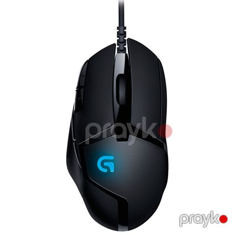 Kompüter siçanı Logıtech Gaming G402 Hyperion Fury - EER2 — Bakı