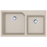 Mətbəx çanağı Franke UBG 651-100 3 1/2WWK REV WRO SIP GP / 114.0582.278 — Кухонные мойки