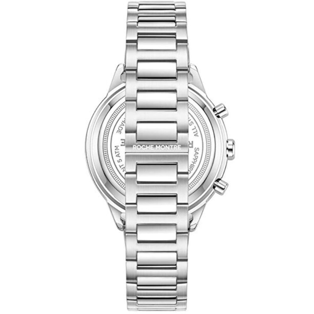 Saat Roche Montre RMG6004-01 — Saatlar, Bakı (3)