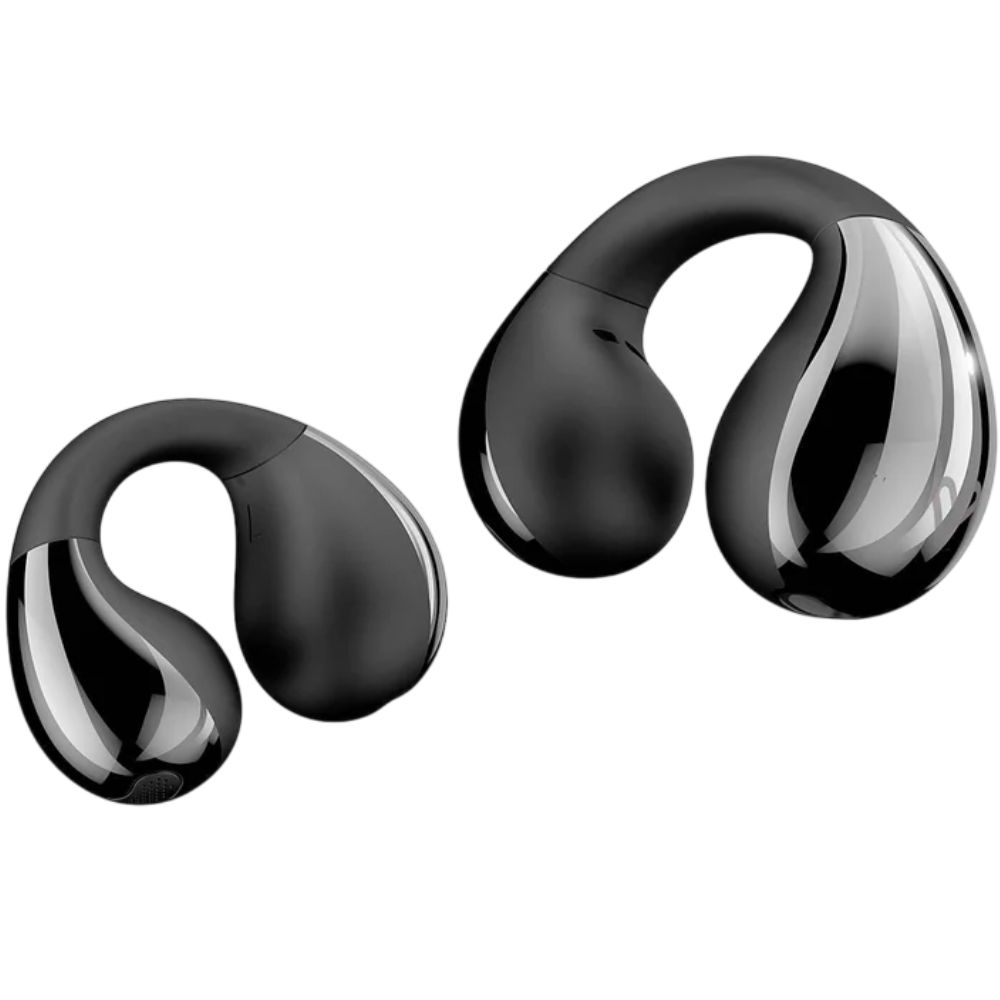 Qulaqlıq Energy Sistem CoolPods 45976 Black — Simsiz qulaqlıqlar, Bakı (3)