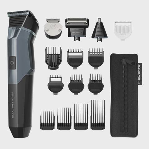 Trimmer Rowenta TN9710 X Series 900, 16 in 1 (1830009721) — Razors, trimmers, and epilators