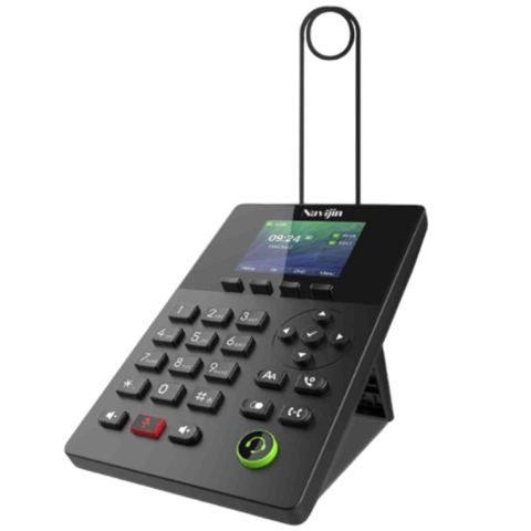 IP telefon Navijin VIP-T51 — Bakı