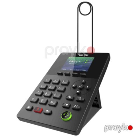 IP telefon Navijin VIP-T51 — Bakı