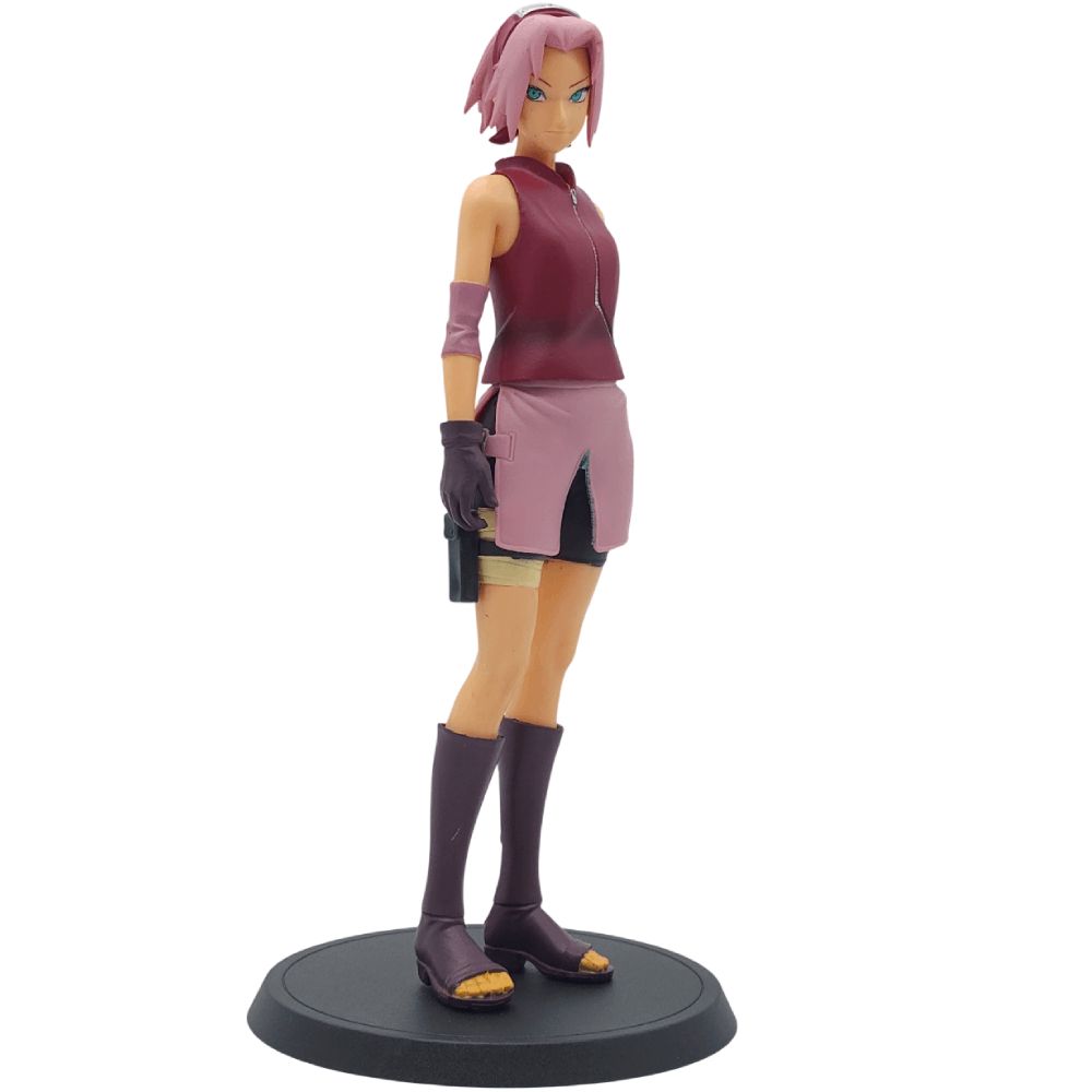 Anime fiquru Sakuro Haruno 2007548632914 — Modellar, Bakı (3)