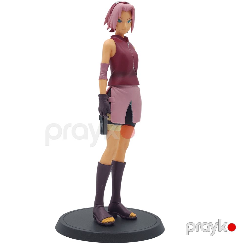 Anime fiquru Sakuro Haruno 2007548632914 — Modellar, Bakı (3)