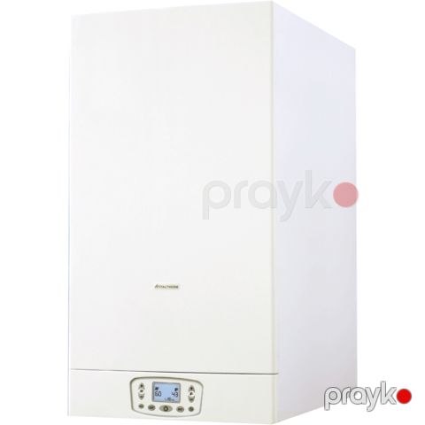 Kombi Italtherm Time Power K 115 kW — Bakı