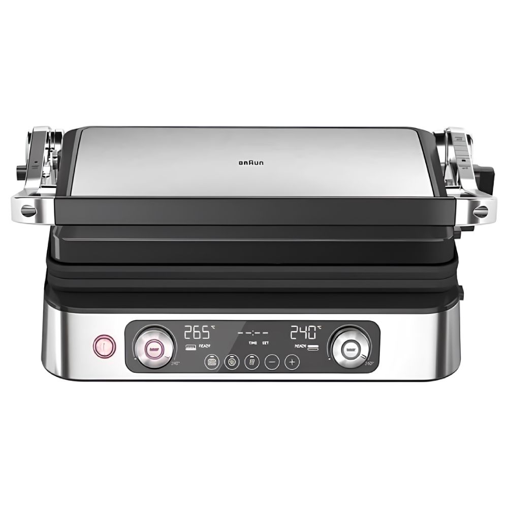 İzqara Braun CG9140 CG — Mətbəx texnikası, Bakı (3)