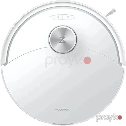 Roborock S8 Pro RRA0TAL White (S8PR02-02) Outlet — Bakı