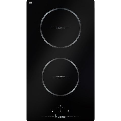 İnduksion plitə Gefest 4000 — Bakı