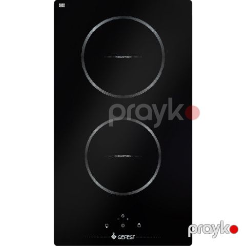 İnduksion plitə Gefest 4000