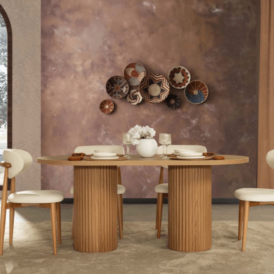 Qonaq dəsti Decohill Coco — Mebel, Bakı (3)