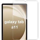 Samsung Galaxy Tab A11 Plus Anty Glass — Защитные пленки