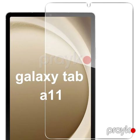 Samsung Galaxy Tab A11 Plus Anty Glass — Bakı
